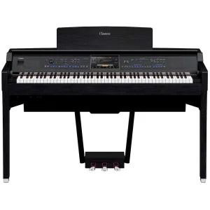 Thumbnail 2 of Yamaha CVP909 Digital Piano