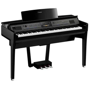 Thumbnail 1 of Yamaha CVP909 Digital Piano