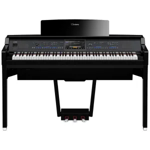 Thumbnail 2 of Yamaha CVP909 Digital Piano