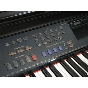 Thumbnail 3 of Yamaha CVP107 Digital Piano