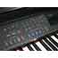 Yamaha CVP107 Digital Piano in Rosewood