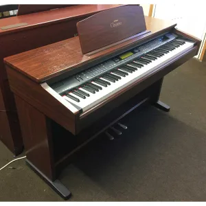 Thumbnail 2 of Yamaha CVP103 Digital Piano