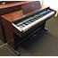 Yamaha CVP103 Digital Piano in Mahogany