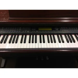 Thumbnail 4 of Yamaha CVP103 Digital Piano