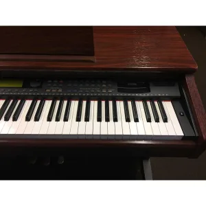 Thumbnail 5 of Yamaha CVP103 Digital Piano