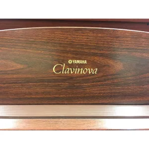 Thumbnail 6 of Yamaha CVP103 Digital Piano