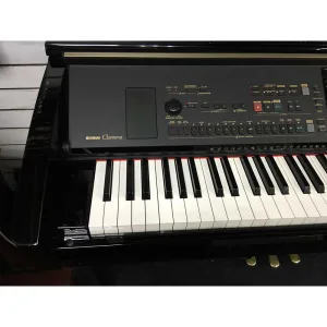 Thumbnail 2 of Yamaha CVP309 Digital Piano
