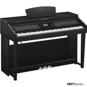 Thumbnail 1 of Yamaha CVP701 Digital Piano