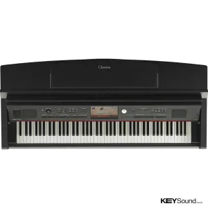 Thumbnail 2 of Yamaha CVP709 Digital Piano