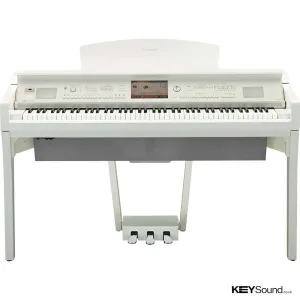 Thumbnail 2 of Yamaha CVP709 Digital Piano