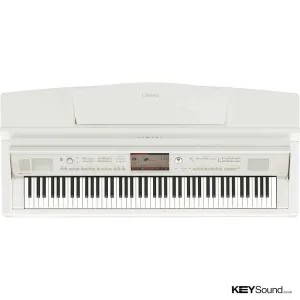 Thumbnail 3 of Yamaha CVP709 Digital Piano