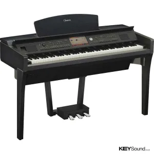 Thumbnail 1 of Yamaha CVP709 Digital Piano
