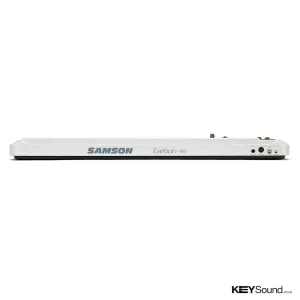 Thumbnail 3 of Samson Carbon 49 Keyboard Controller