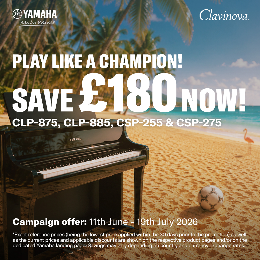 Play Like a Champion