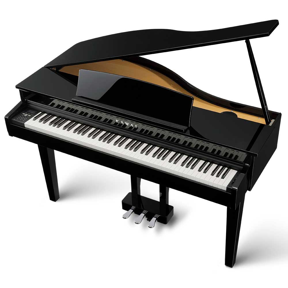 Cash Back Offer on Kawai CA701, CA901 and DG30 Digital Pianos