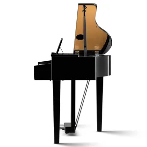 Thumbnail 5 of Kawai DG30 Digital Piano