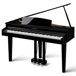 Thumbnail 6 of Kawai DG30 Digital Piano