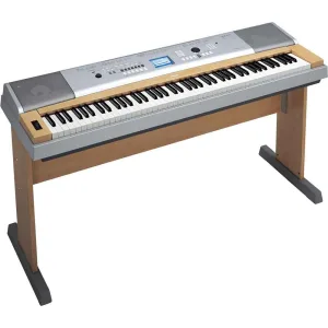 Thumbnail 1 of Yamaha DGX630 Digital Piano