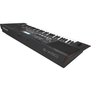 Thumbnail 6 of Roland EX50 Keyboard