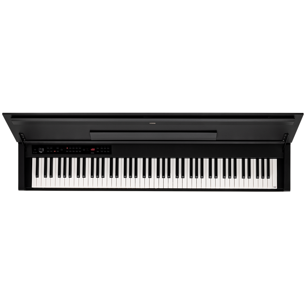 Thumbnail 1 of Korg E1 Air Digital Piano