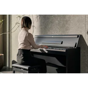 Thumbnail 7 of Korg E1 Air Digital Piano