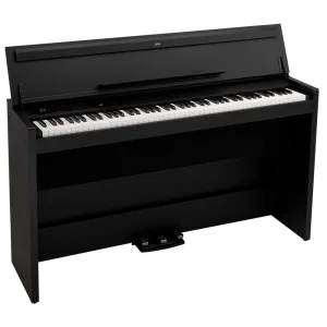 Thumbnail 4 of Korg E1 Air Digital Piano