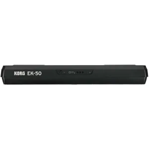 Thumbnail 4 of Korg EK50 Entertainer Keyboard