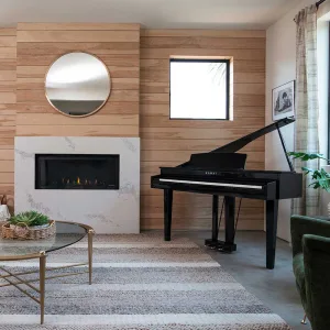 Thumbnail 7 of Kawai DG30 Digital Piano