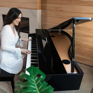 Thumbnail 8 of Kawai DG30 Digital Piano