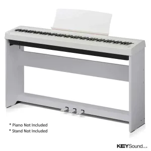 Thumbnail 1 of Kawai F350 Three Pedal Unit for the Kawai ES110 Digital Piano