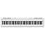 Kawai ES120 Digital Piano in White
