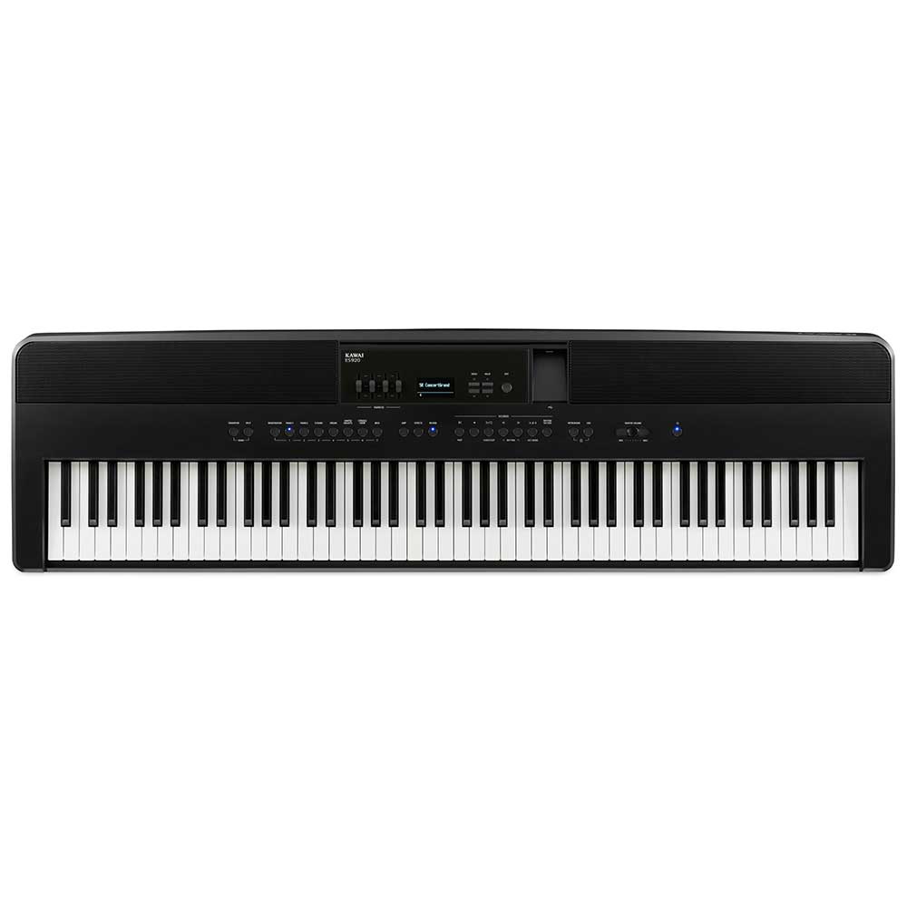 Kawai Launch the all new ES920 the replacement for the ES8