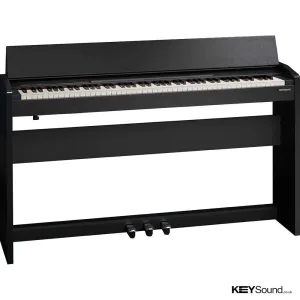 Thumbnail 1 of Roland F140R Digital Piano
