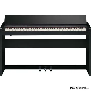 Thumbnail 2 of Roland F140R Digital Piano