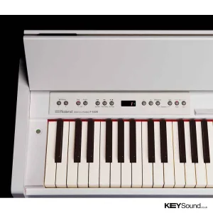 Thumbnail 4 of Roland F140R Digital Piano