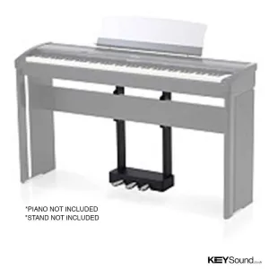 Thumbnail 1 of Kawai F301 Three Pedal Unit for the Kawai ES8 Digital Piano