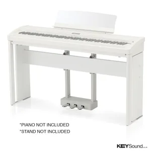 Thumbnail 1 of Kawai F301 Three Pedal Unit for the Kawai ES8 Digital Piano