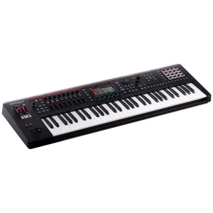 Thumbnail 2 of Roland Fantom 06 61 Note Synthesizer Keyboard 