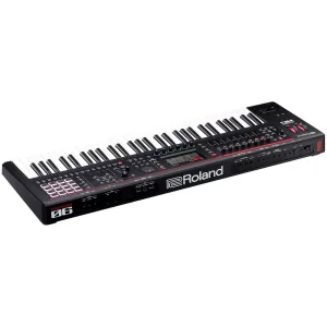 Thumbnail 4 of Roland Fantom 06 61 Note Synthesizer Keyboard 