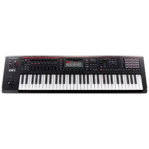 Thumbnail 3 of Roland Fantom 06 61 Note Synthesizer Keyboard 