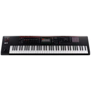 Thumbnail 3 of Roland Fantom 07 76 Note Synthesizer Keyboard 