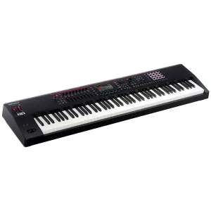 Thumbnail 2 of Roland Fantom 08 88-Note Keyboard With Weighted Action