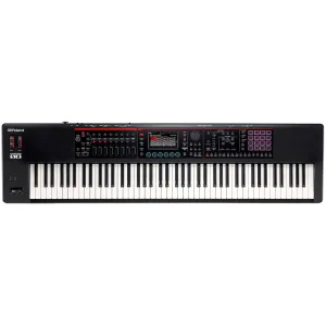 Thumbnail 1 of Roland Fantom 08 88-Note Keyboard With Weighted Action