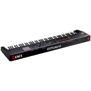Thumbnail 4 of Roland Fantom 08 88-Note Keyboard With Weighted Action
