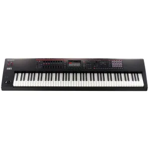 Thumbnail 3 of Roland Fantom 08 88-Note Keyboard With Weighted Action