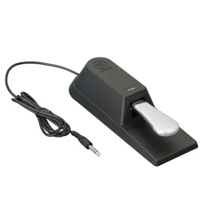 Thumbnail 1 of Yamaha FC3A Sustain Pedal Piano Design And Half Damper Capability