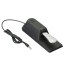 Thumbnail 1 of Yamaha FC3A Sustain Pedal Piano Design And Half Damper Capability