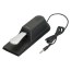 Thumbnail 3 of Yamaha FC3A Sustain Pedal Piano Design And Half Damper Capability