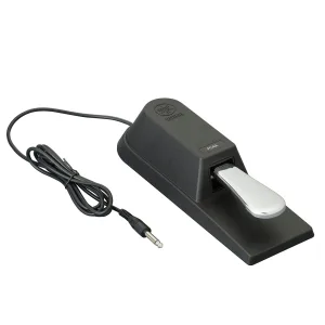 Thumbnail 1 of  FC4A Sustain Pedal With Classic Piano Design