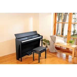 Thumbnail 6 of Korg G1B Air Digital Piano